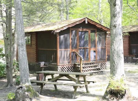 Whippoorwill Campground