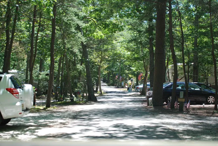 Whippoorwill Campground Picture 4