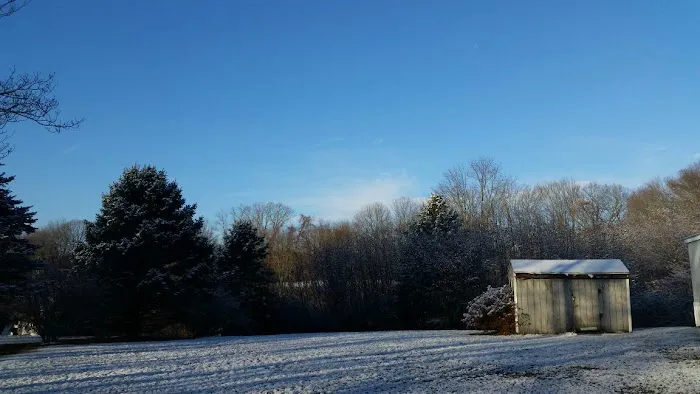 Sunny Waters Mobile Home Park Picture 2