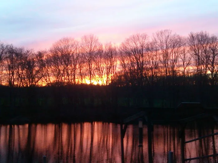 Sunny Waters Mobile Home Park Picture 1