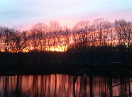 Sunny Waters Mobile Home Park