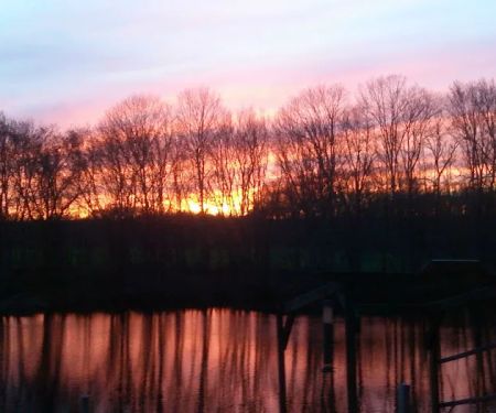 Sunny Waters Mobile Home Park