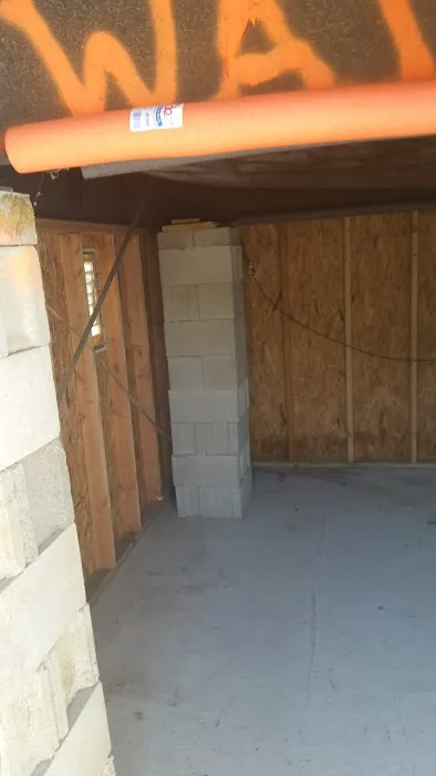 Sunny Waters Mobile Home Park Picture 4