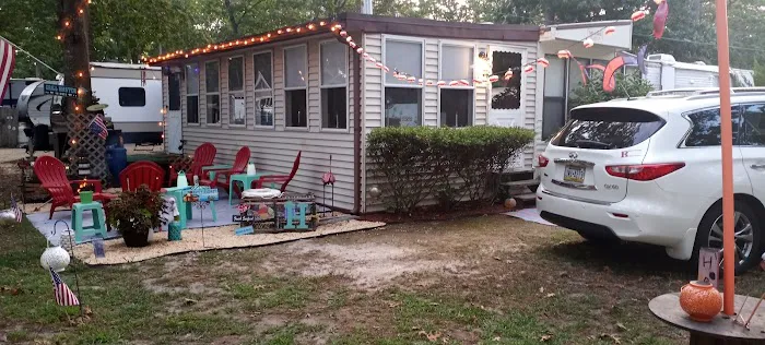 Ocean Isle Campground Picture 1