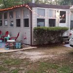 Ocean Isle Campground