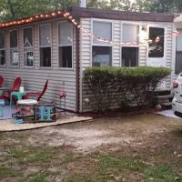 Ocean Isle Campground ico