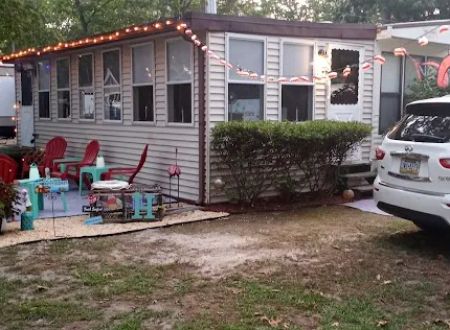 Ocean Isle Campground