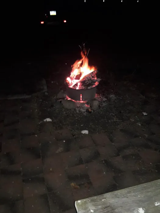 Ocean Isle Campground Picture 6