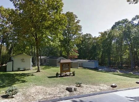 Little Valley Mobile Home Community