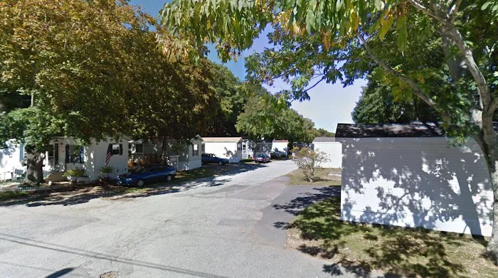 Ledgewood Heights MHC Picture 1