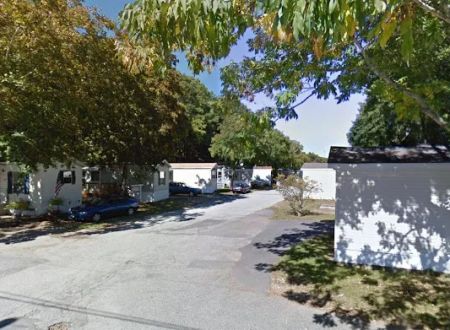 Ledgewood Heights MHC