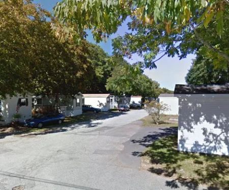 Ledgewood Heights MHC