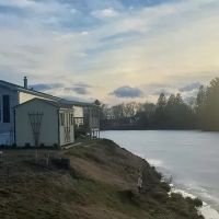 Lisbon Mobile Home Community ico
