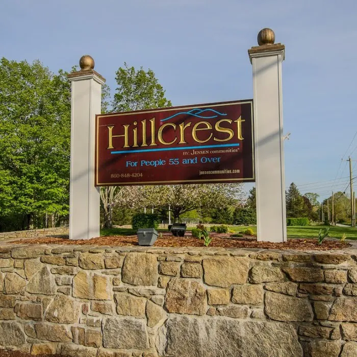 Hillcrest Picture 5