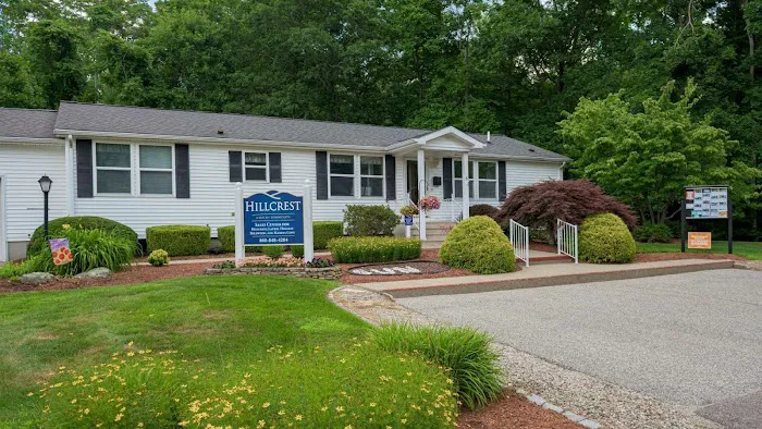Hillcrest Picture 6
