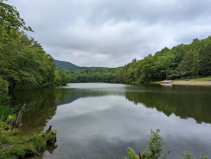 Little Pond Campground Picture 1