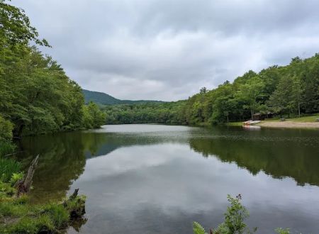 Little Pond Campground