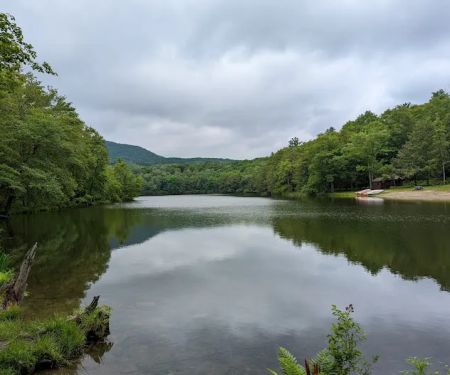 Little Pond Campground