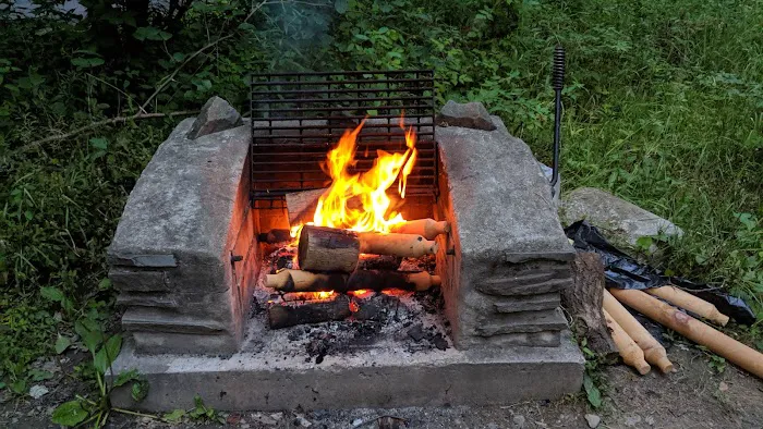 Little Pond Campground Picture 6