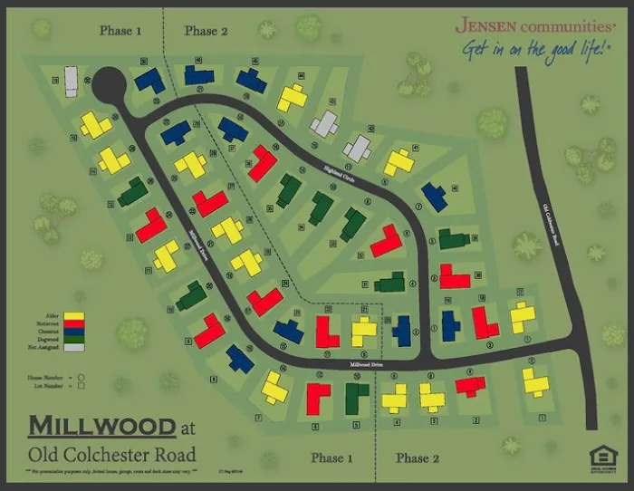 Millwood Picture 4