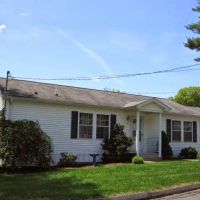 Laurel Heights ico