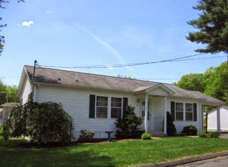 Laurel Heights
