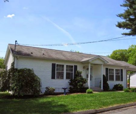 Laurel Heights