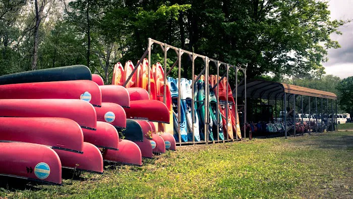 Soaring Eagle Camp Ground and Wedding Venue Picture 2