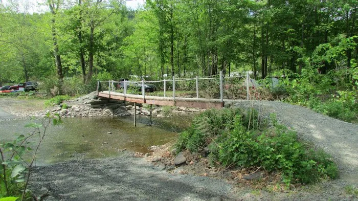 Soaring Eagle Camp Ground and Wedding Venue Picture 10