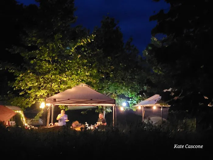 NEWE (Northeast Wilderness Experience) Campground Picture 1
