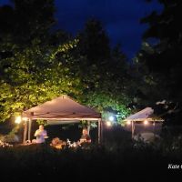 NEWE (Northeast Wilderness Experience) Campground ico