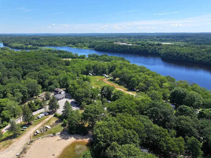 Ross Hill RV Park Picture 1
