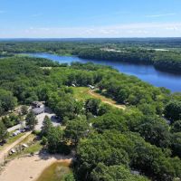Ross Hill RV Park ico