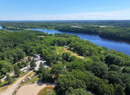 Ross Hill RV Park