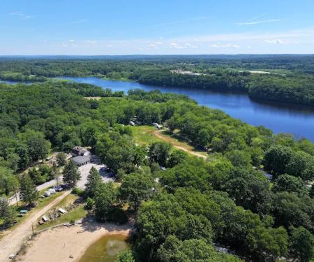 Ross Hill RV Park