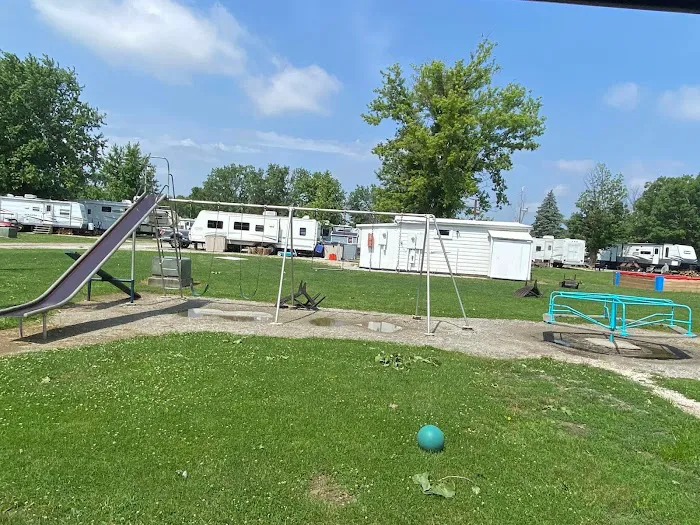 Ross Hill RV Park Picture 2