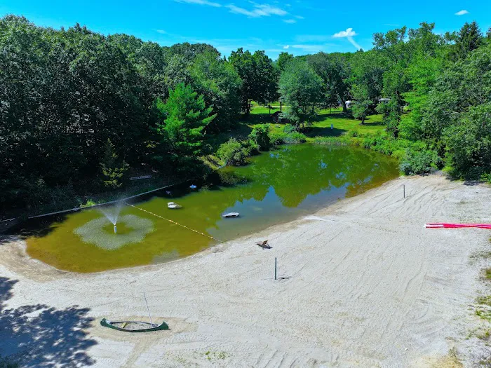 Ross Hill RV Park Picture 4