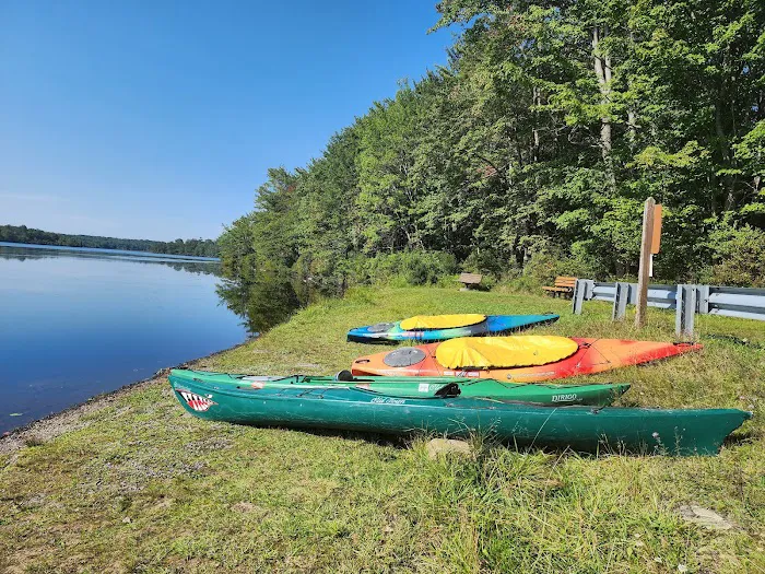 Tobyhanna Campground Picture 2