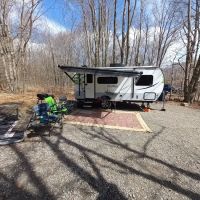 Tobyhanna Campground ico