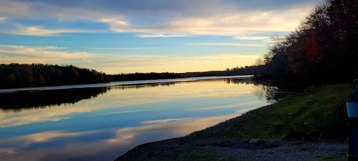 Tobyhanna Campground Picture 5