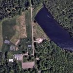12penny Saloon Gay Campground