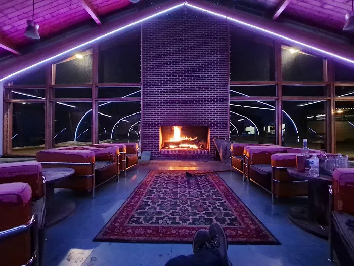 12penny Saloon Gay Campground Picture 10