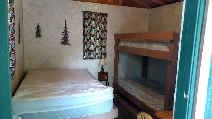 Ponderosa Pines Family Campground Picture 2