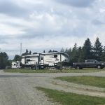 Ponderosa Pines Family Campground