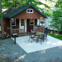 Honesdale / Pocono KOA Holiday ico