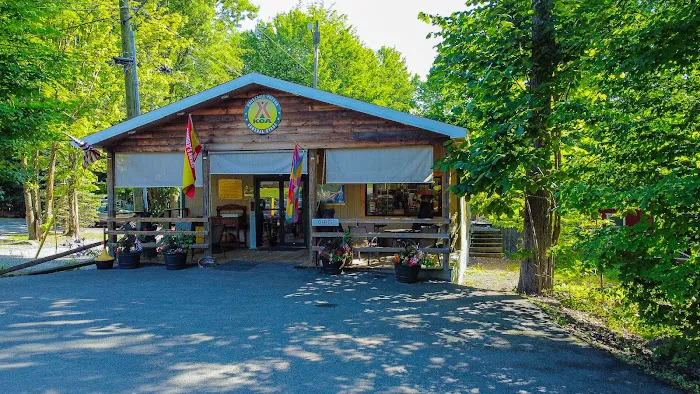 Honesdale / Pocono KOA Holiday Picture 3