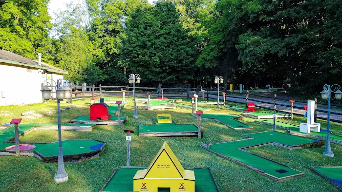 Honesdale / Pocono KOA Holiday Picture 6