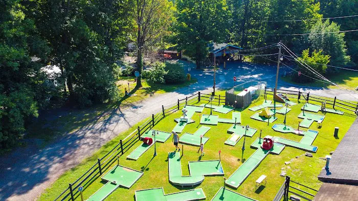 Honesdale / Pocono KOA Holiday Picture 9