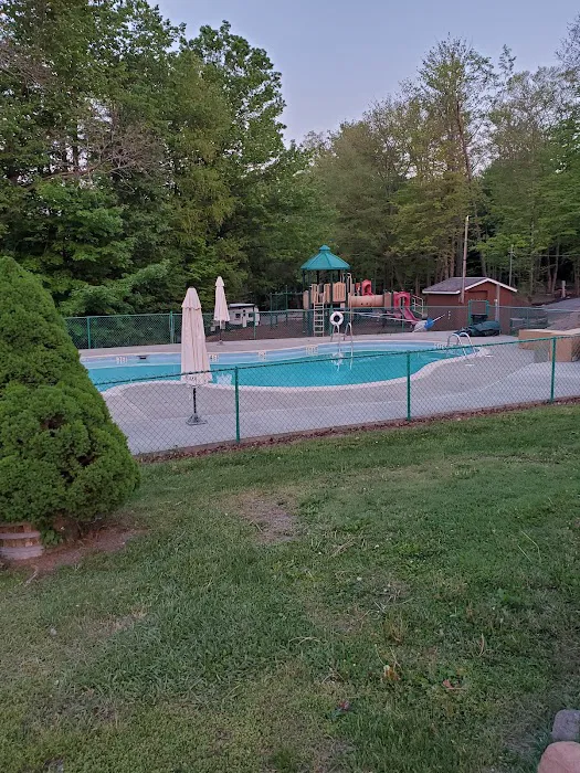 Honesdale / Pocono KOA Holiday Picture 8