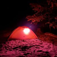 Allaben Campground ico